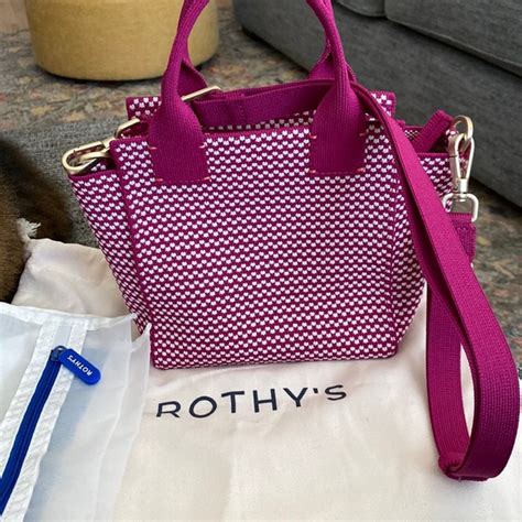 rothys crossbody bag